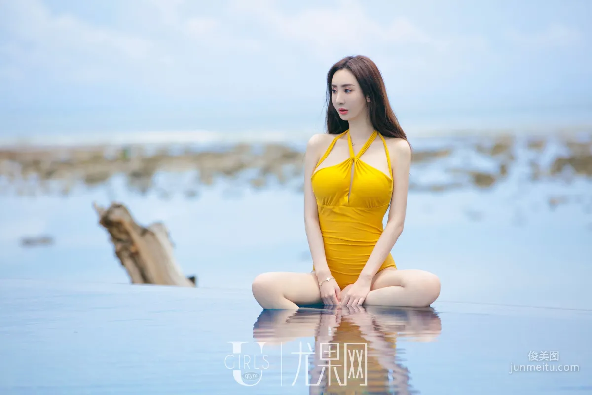 Yu Siqi: Ugirls U379 photo 60
