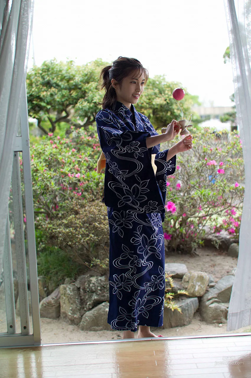 Miyu: WPB-net EX567 photo 25