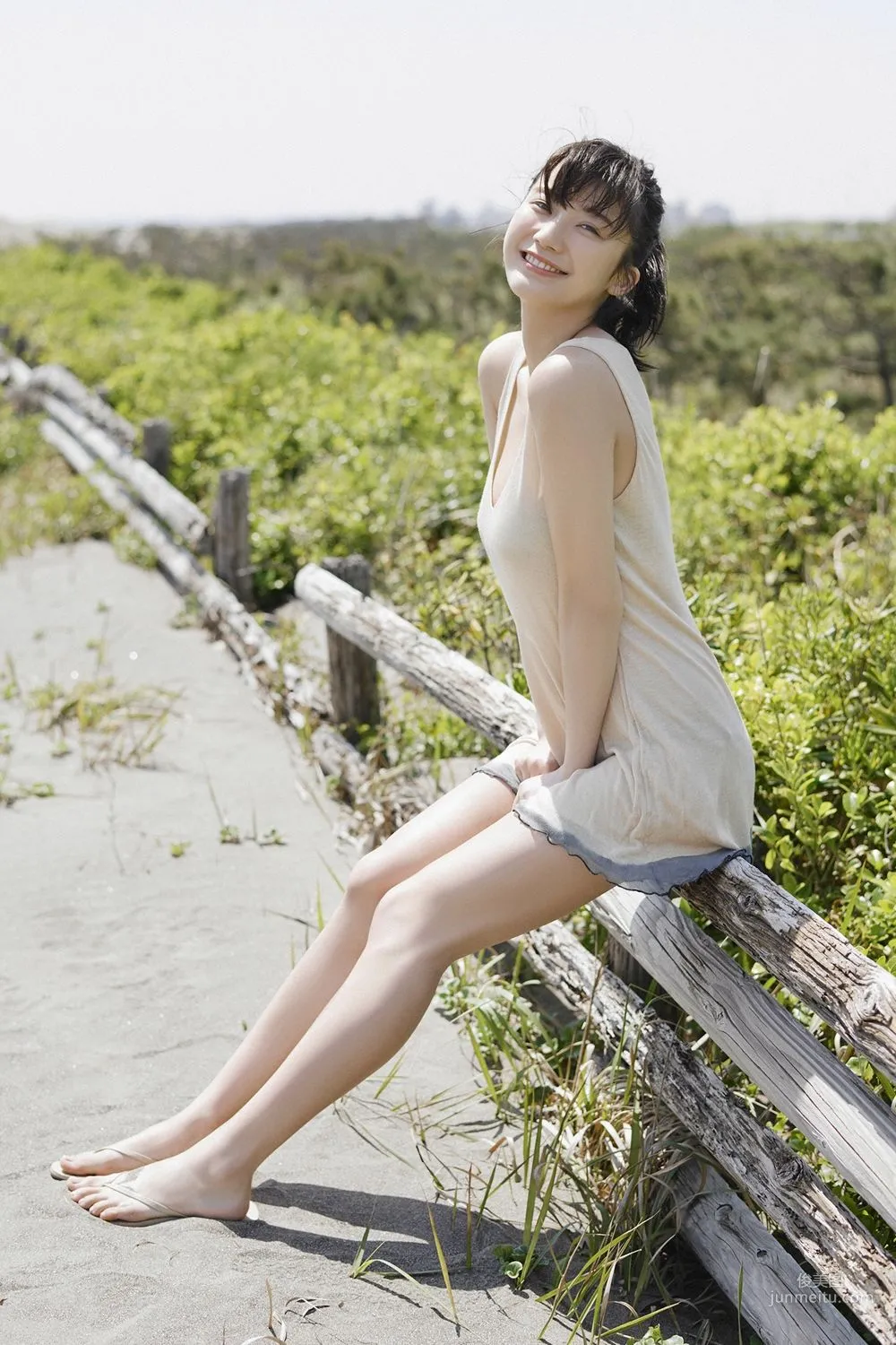 小倉優香 Yuka Ogura [YS Web] Vol.815 写真集8