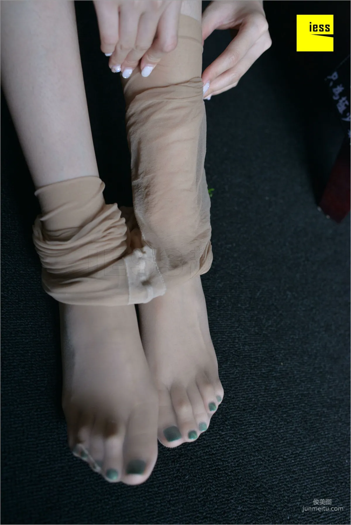 A Xin: IESS No. 263 photo 83