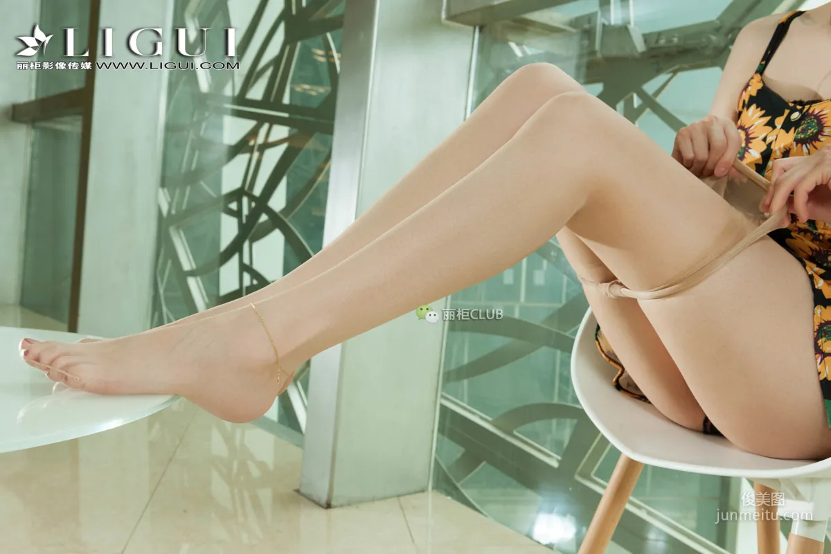 Xiao Xiao: Ligui Model photo 51