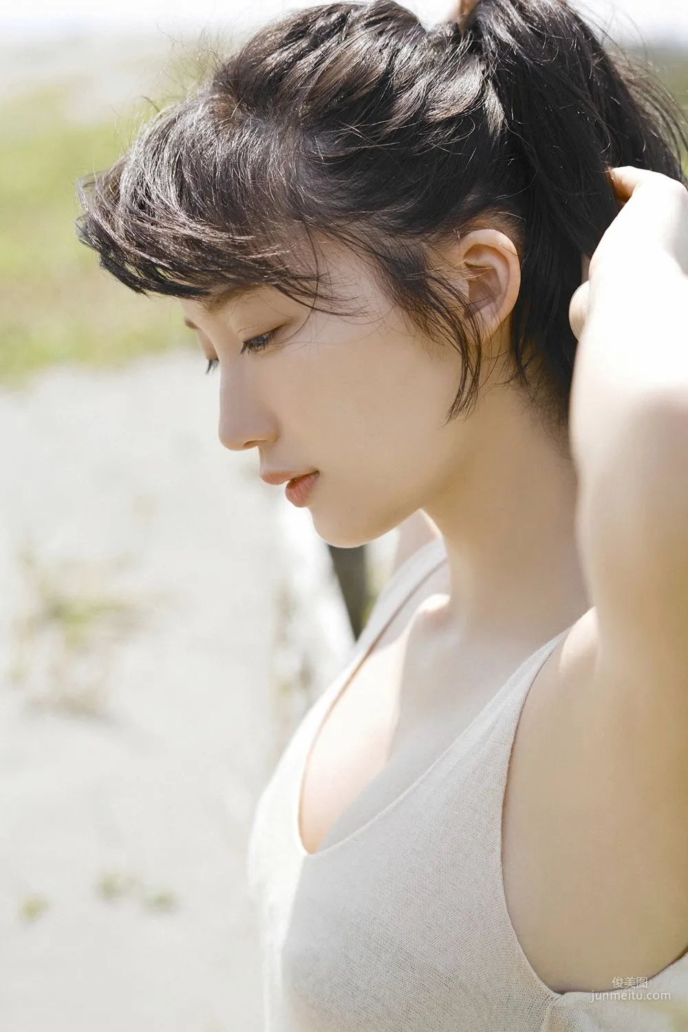 小倉優香 Yuka Ogura [YS Web] Vol.815 写真集10