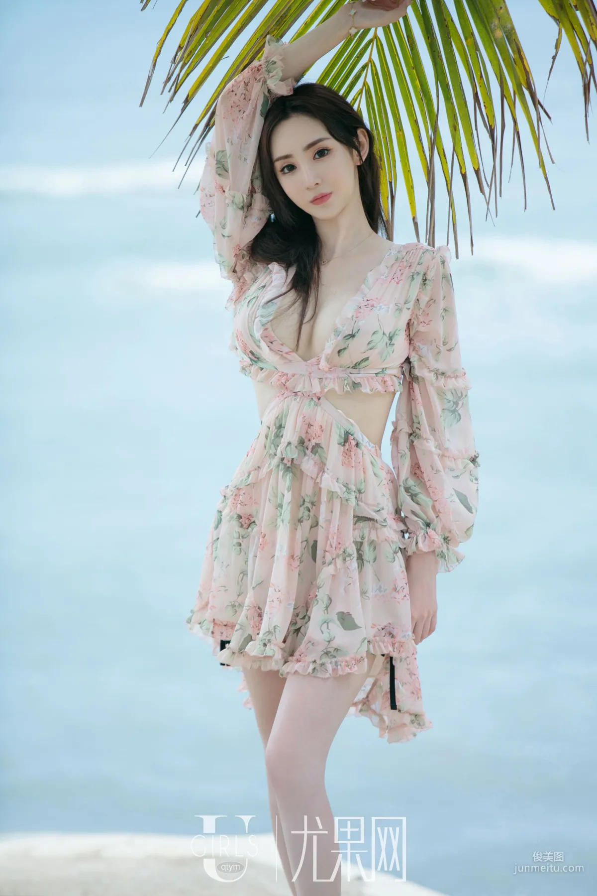 Yu Siqi: Ugirls U379 photo 64