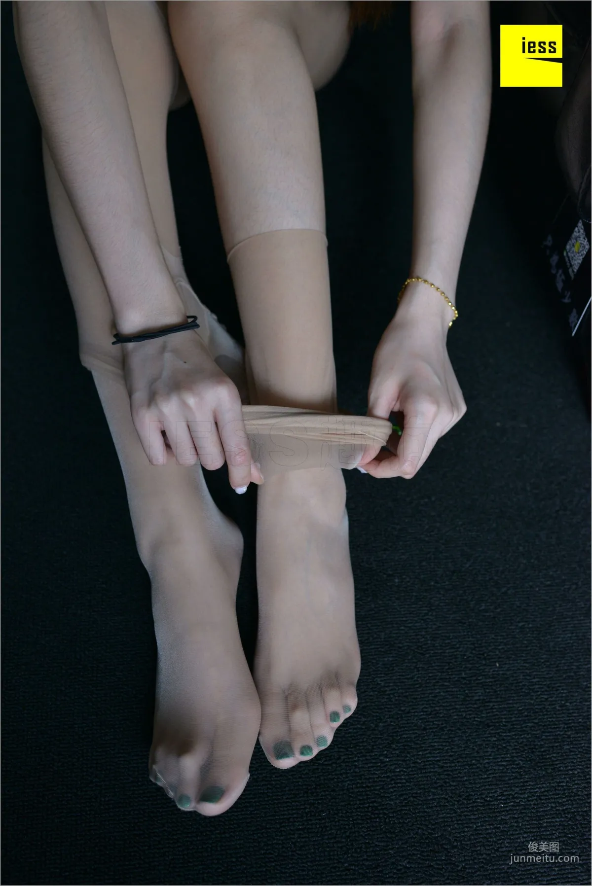 A Xin: IESS No. 263 photo 77