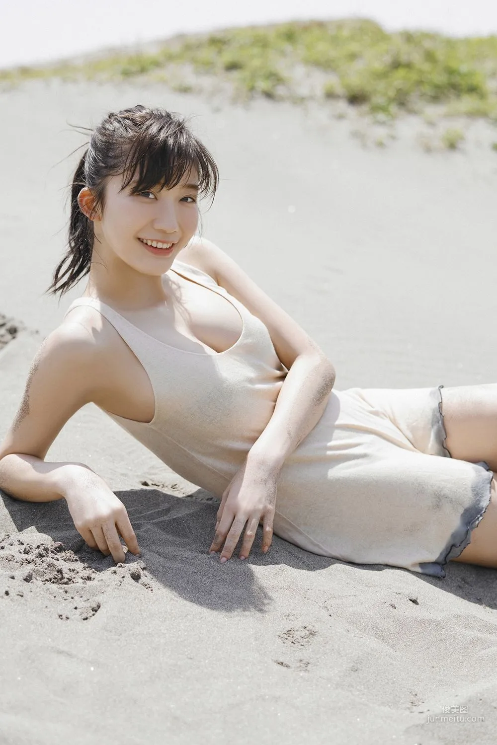 小倉優香 Yuka Ogura [YS Web] Vol.815 写真集12