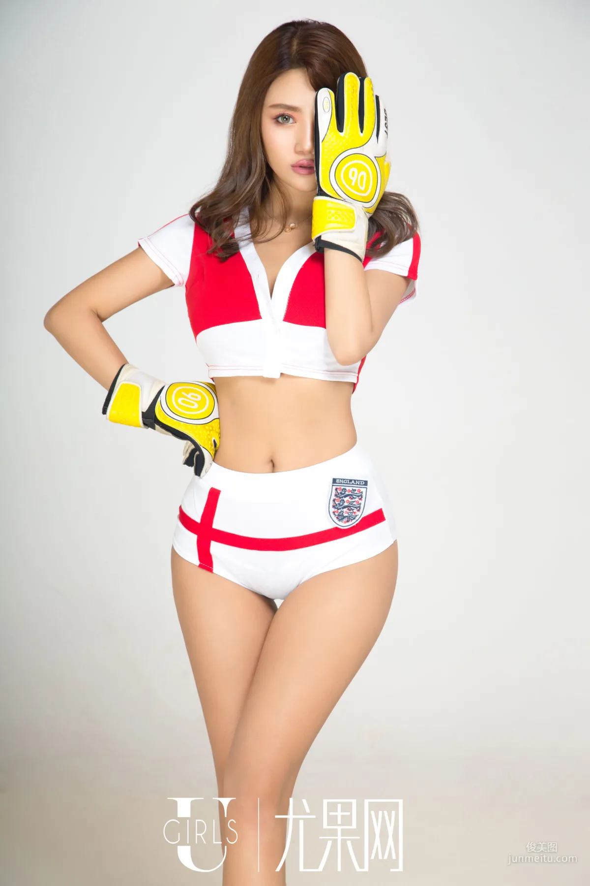 Gaia: Ugirls U380 photo 5