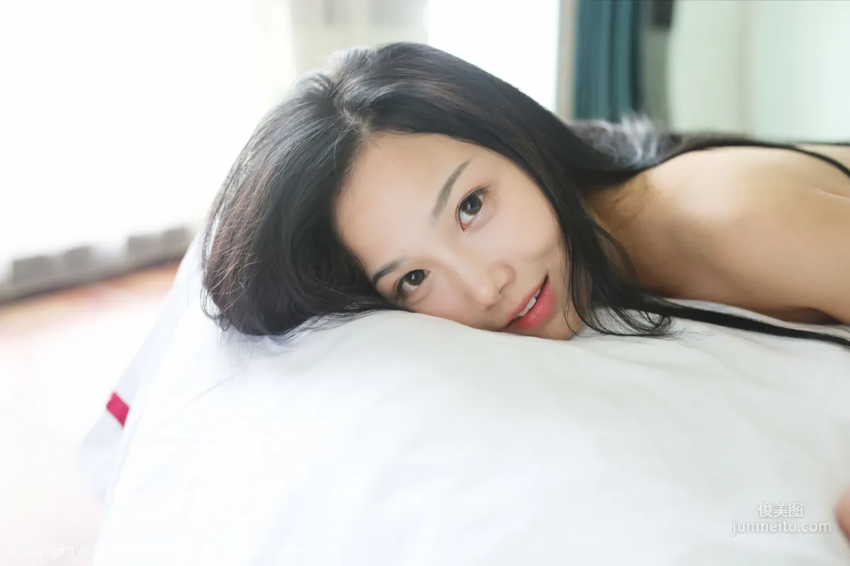 Xu Weiwei mia, A Beauty with Both Looks and Figure [MyGirl] Vol.294 Photo Set photo 32