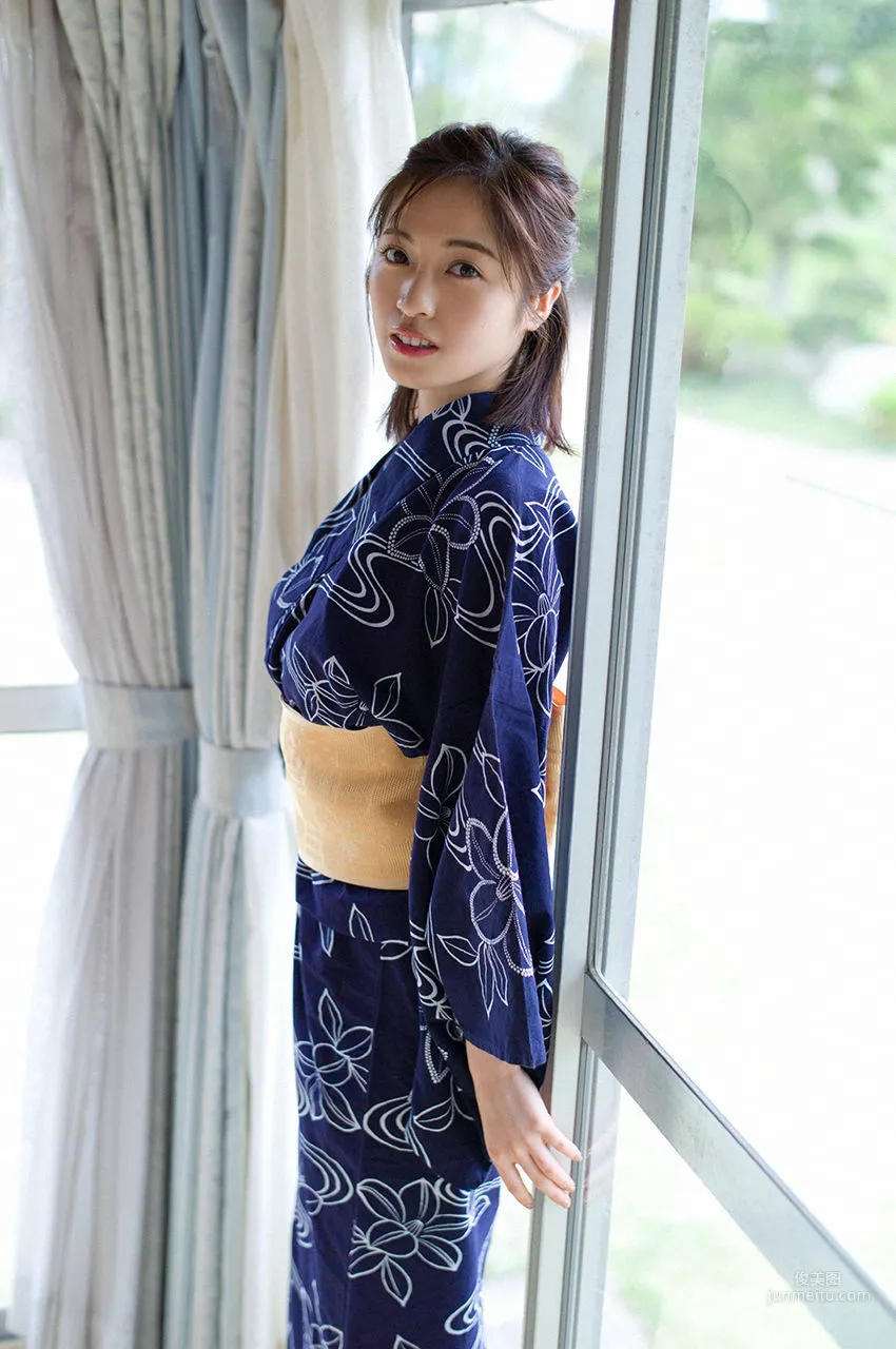 Miyu: WPB-net EX567 photo 28
