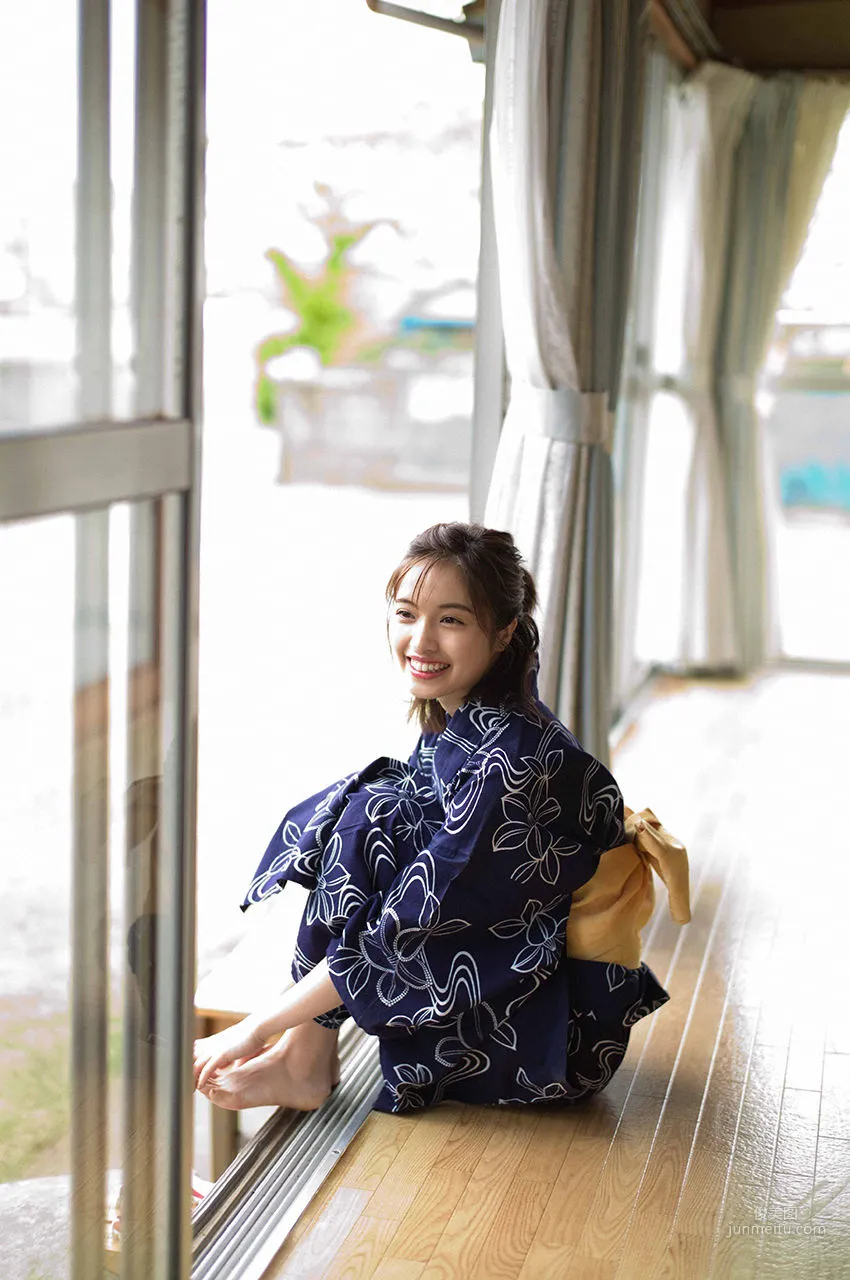 Miyu: WPB-net EX567 photo 23