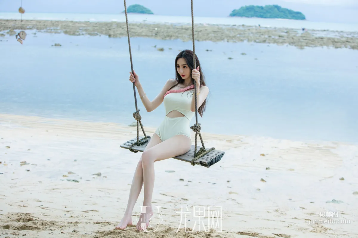 Yu Siqi: Ugirls U379 photo 32