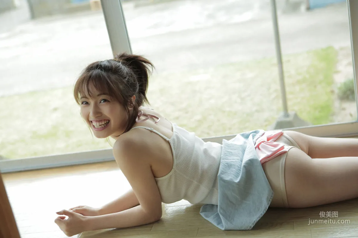 Miyu: WPB-net EX567 photo 5
