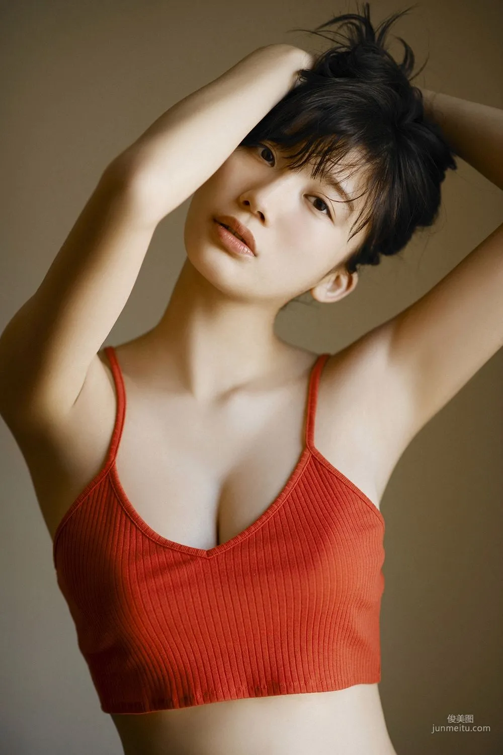 小倉優香 Yuka Ogura [YS Web] Vol.815 写真集77