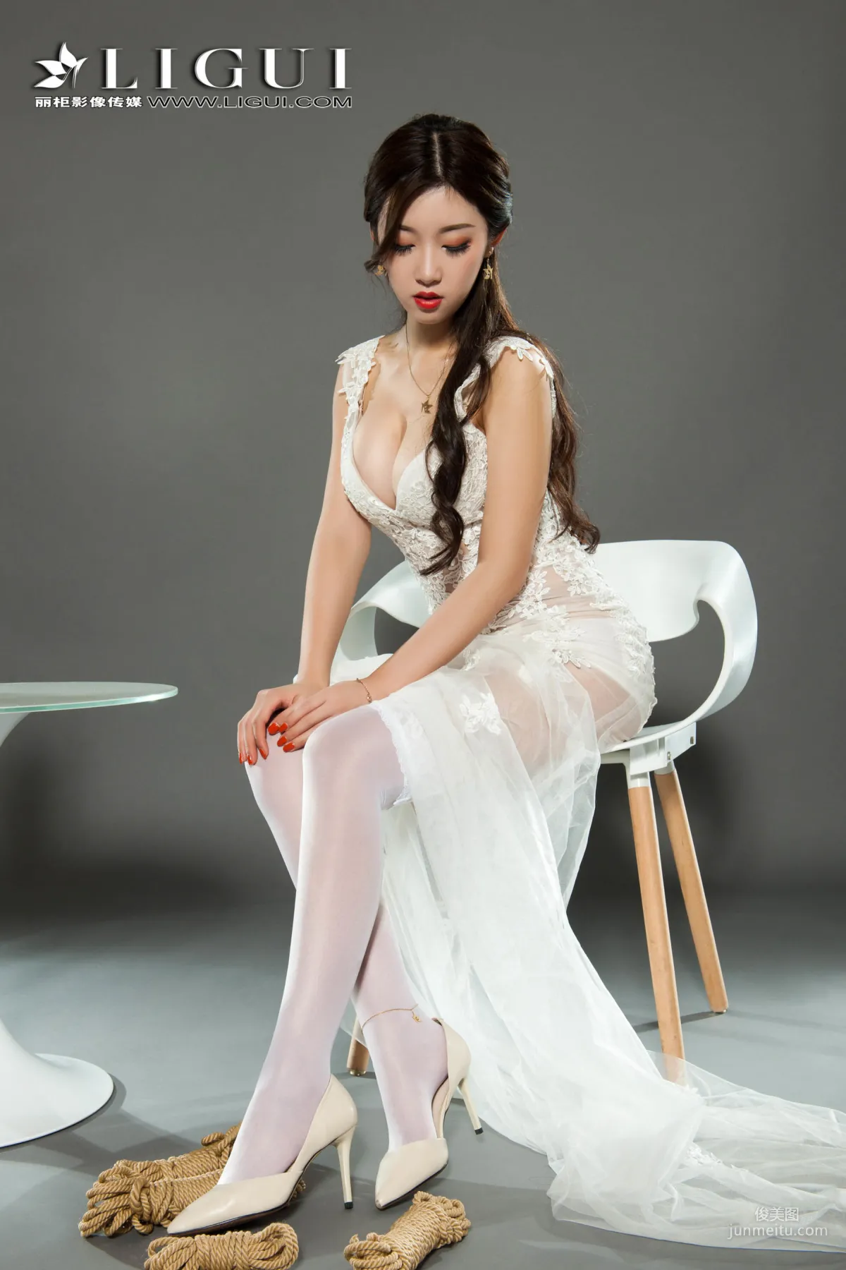Xiao Xiao: Ligui photo 6