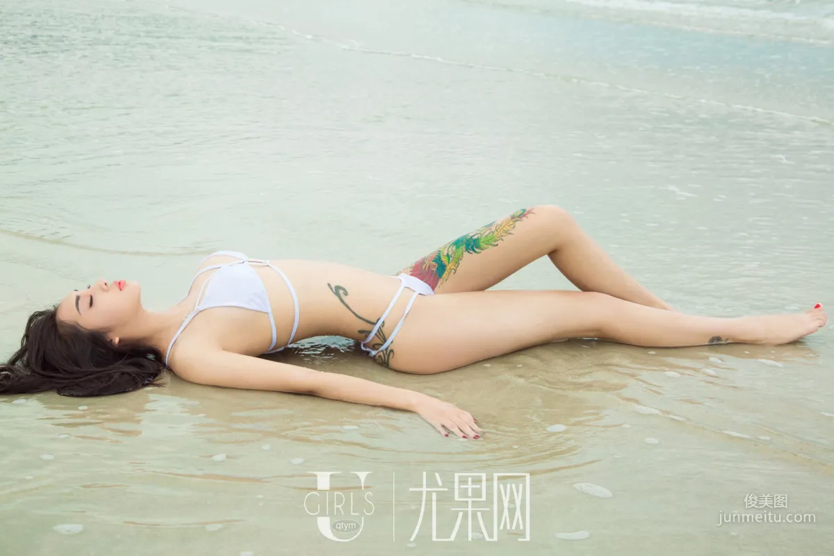 You Feier: Ugirls U383 photo 63