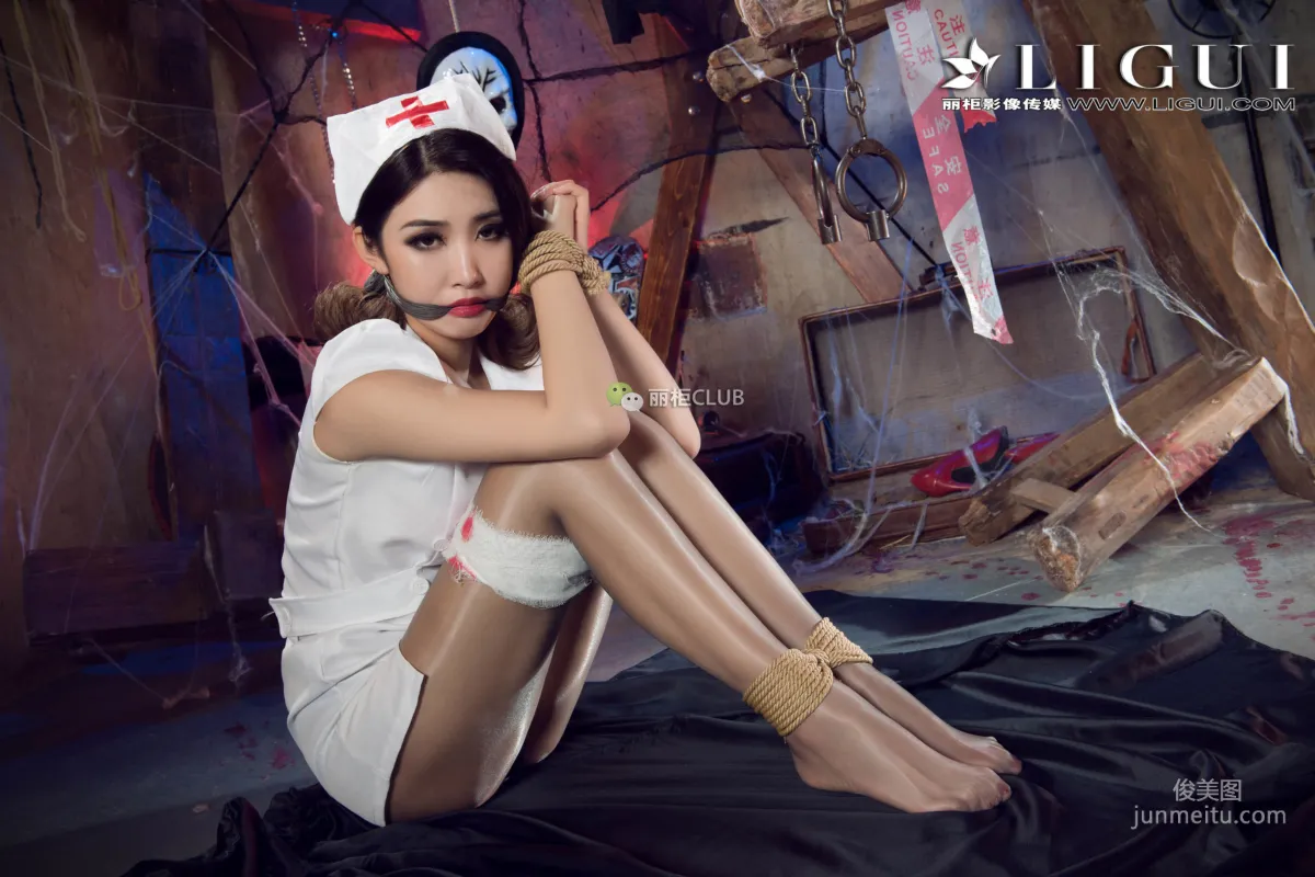 Xiao Xiao: Ligui Model photo 55
