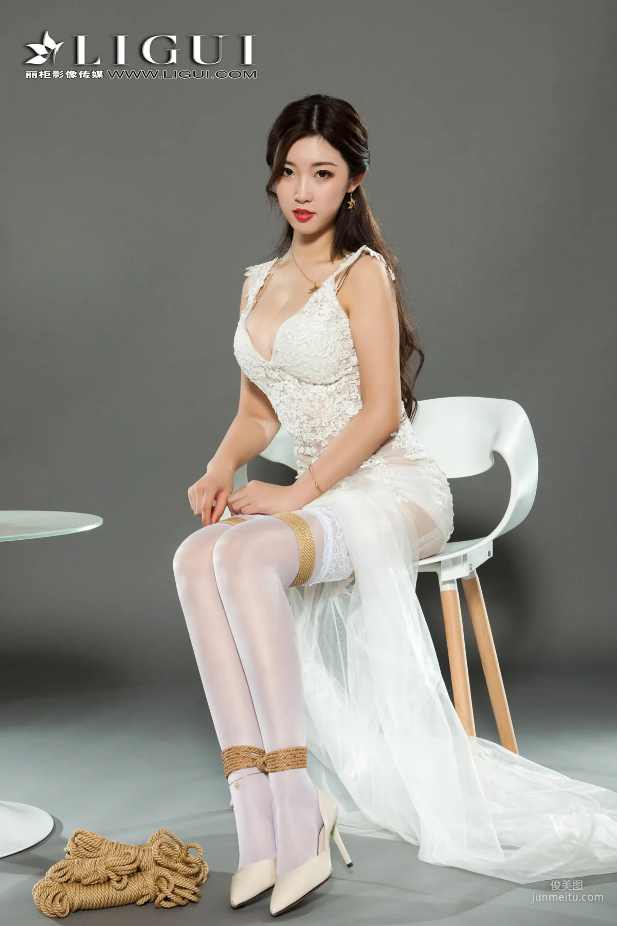 Xiao Xiao: Ligui photo 10