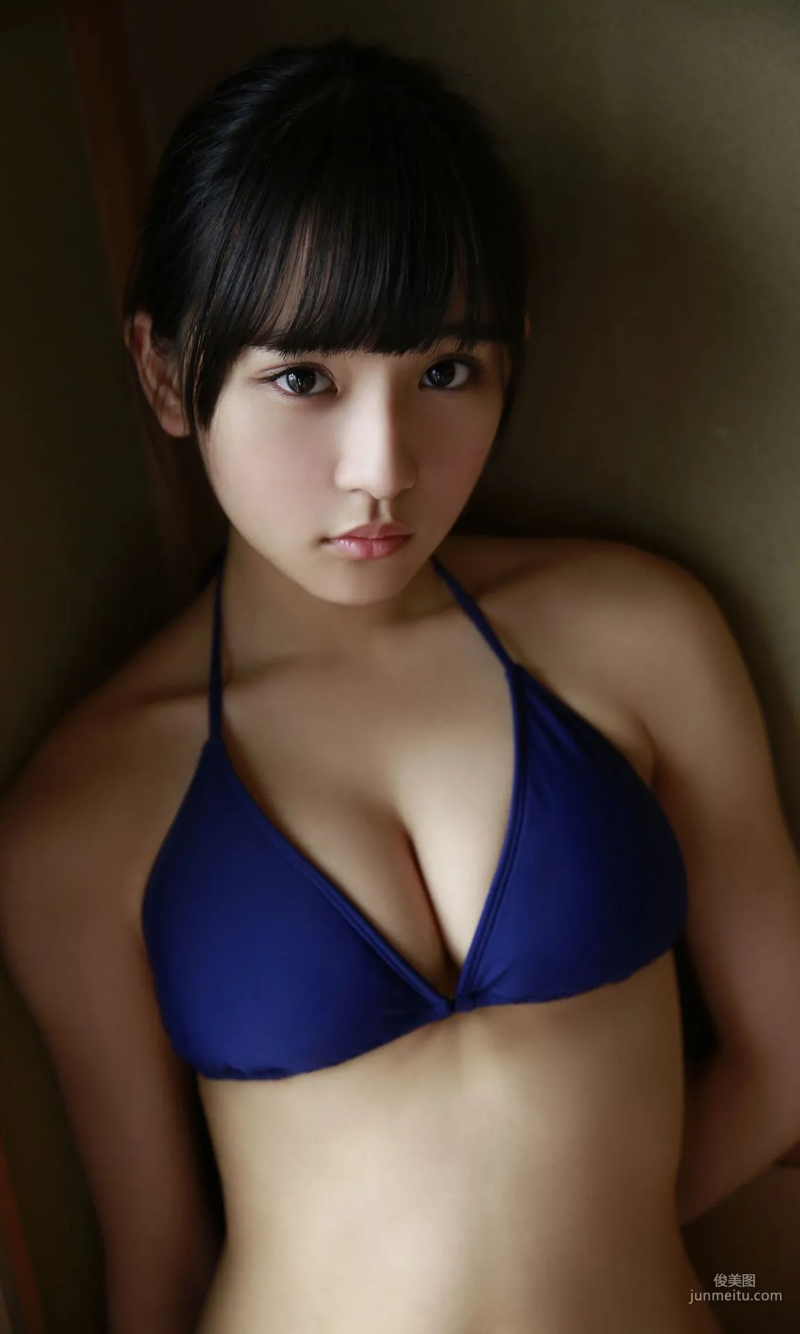 淺川梨奈「始まり」[WPB-net] EX322 寫真集 44