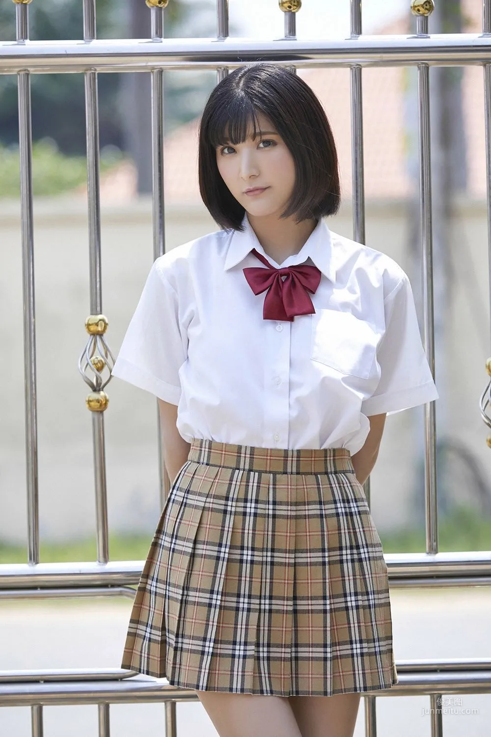 Hinano Ayakawa "Complete" [YS Web] Vol.814 Photo Set photo 79