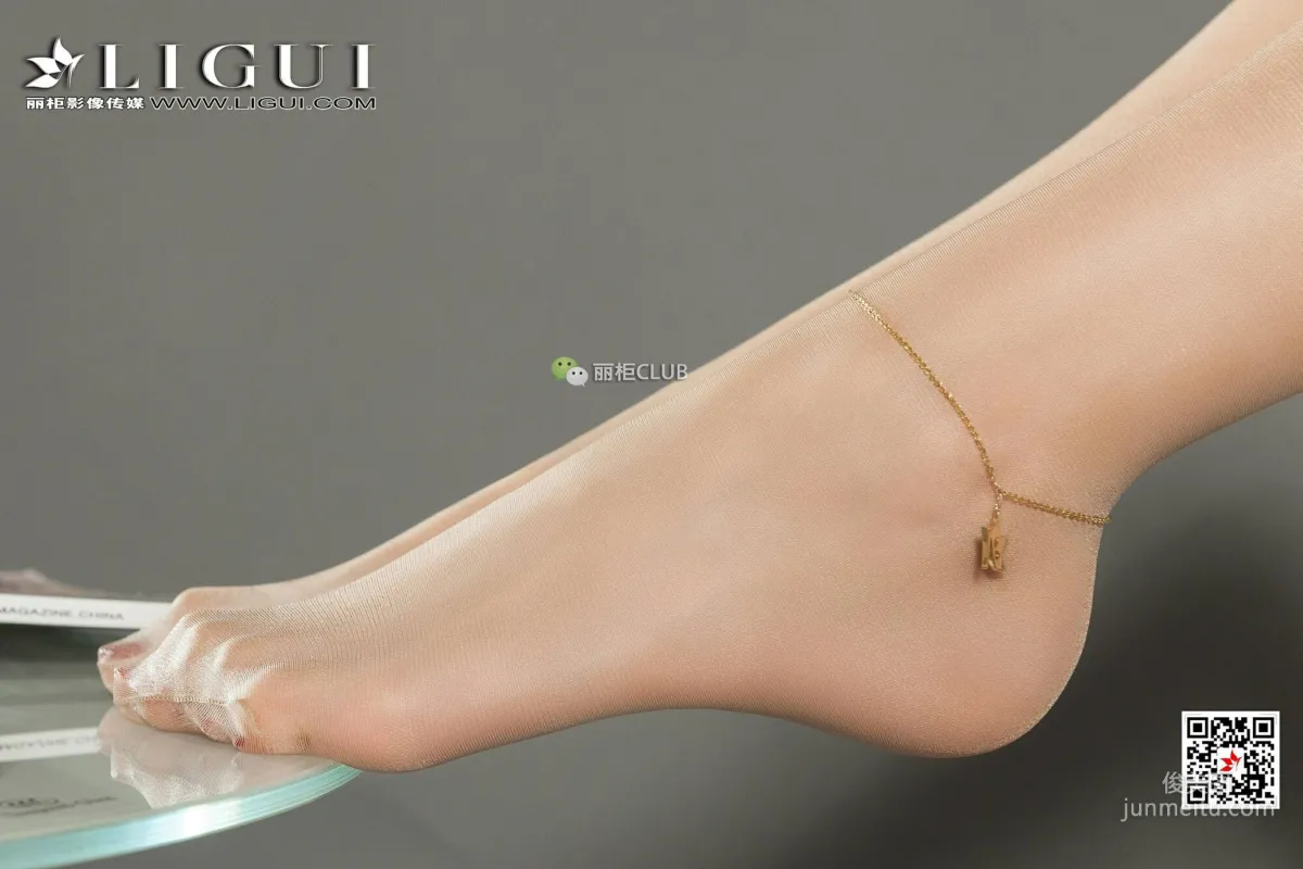 Wang Weiwei: Ligui photo 43