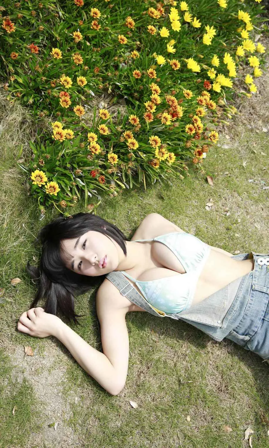 淺川梨奈「始まり」[WPB-net] EX322 寫真集 35