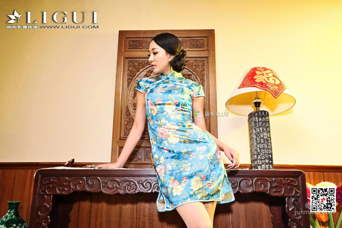 Amily: Ligui Model photo 2