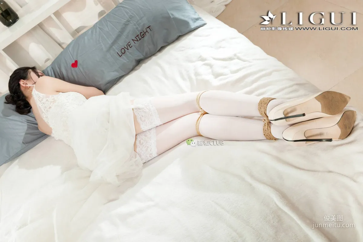 Min Er: Ligui photo 16