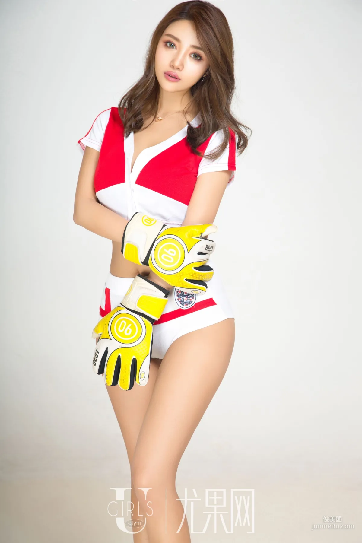 Gaia: Ugirls U380 photo 28