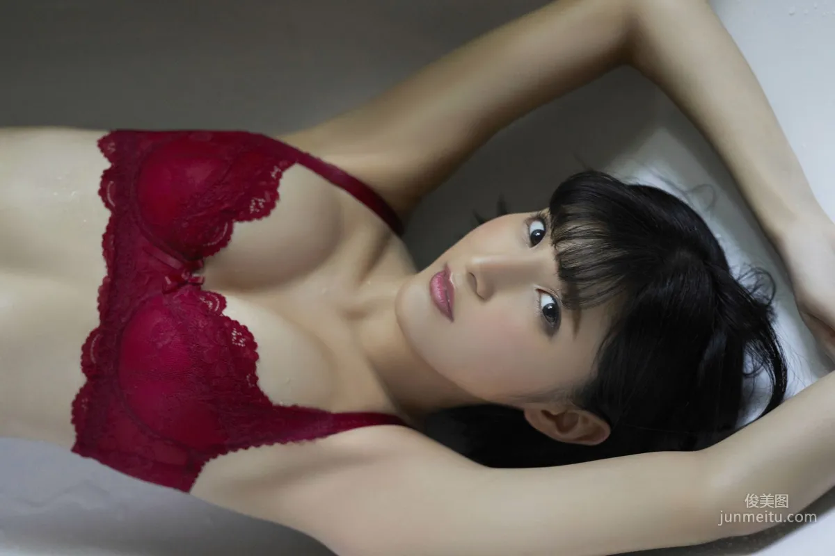 Hinano Ayakawa "Complete" [YS Web] Vol.814 Photo Set photo 23