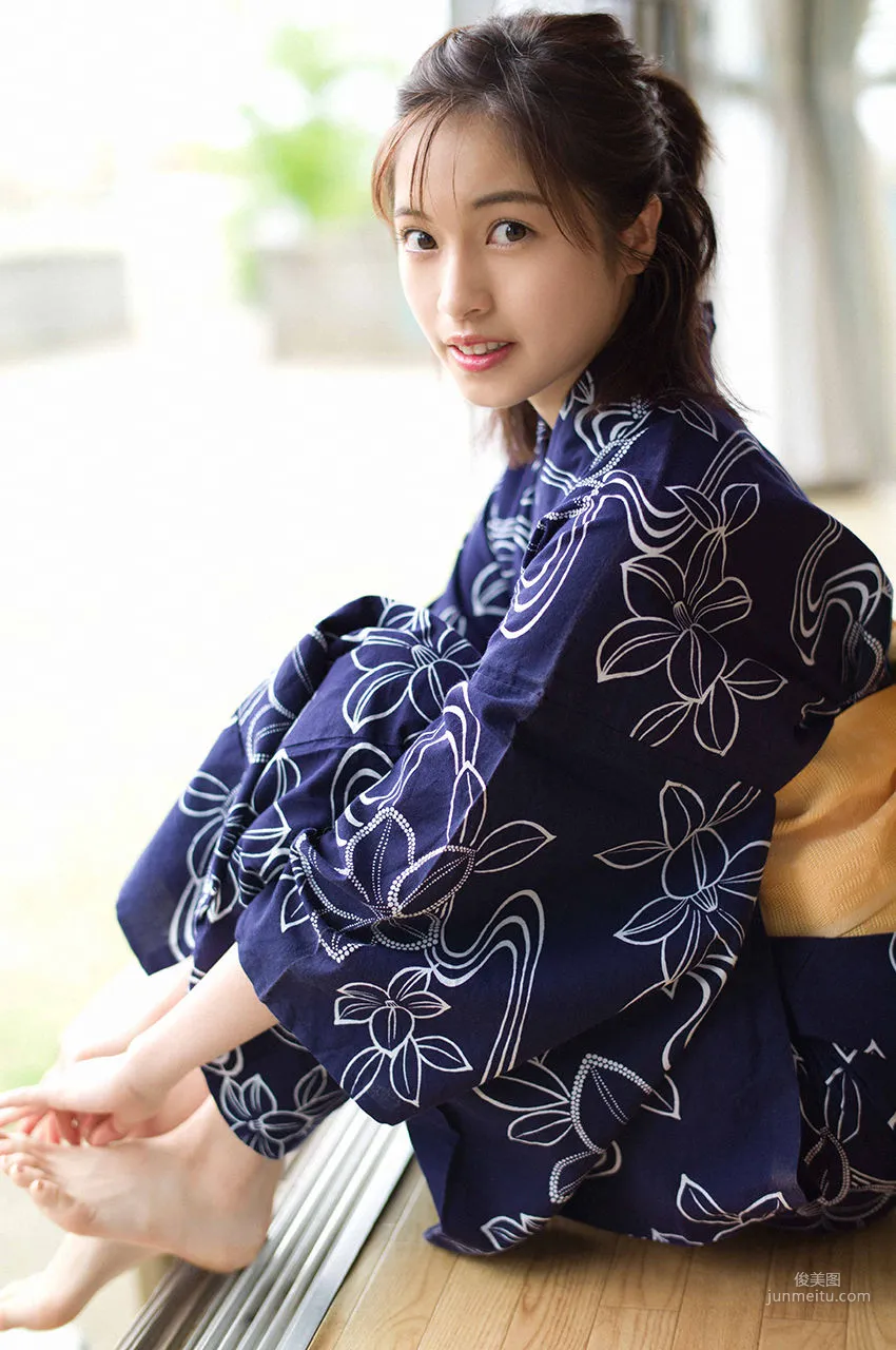 Miyu: WPB-net EX567 photo 24