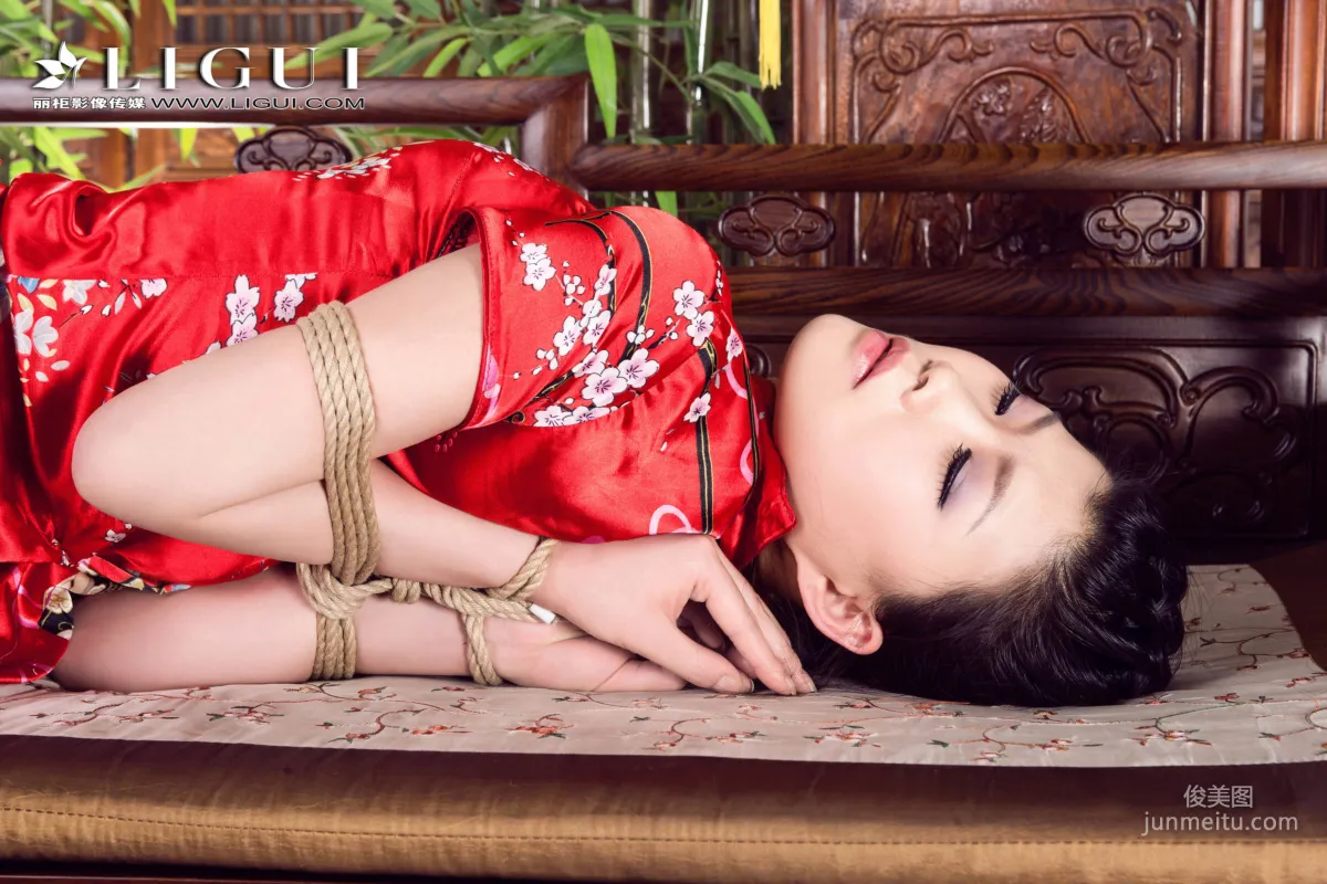Yi Xuan: Ligui photo 24