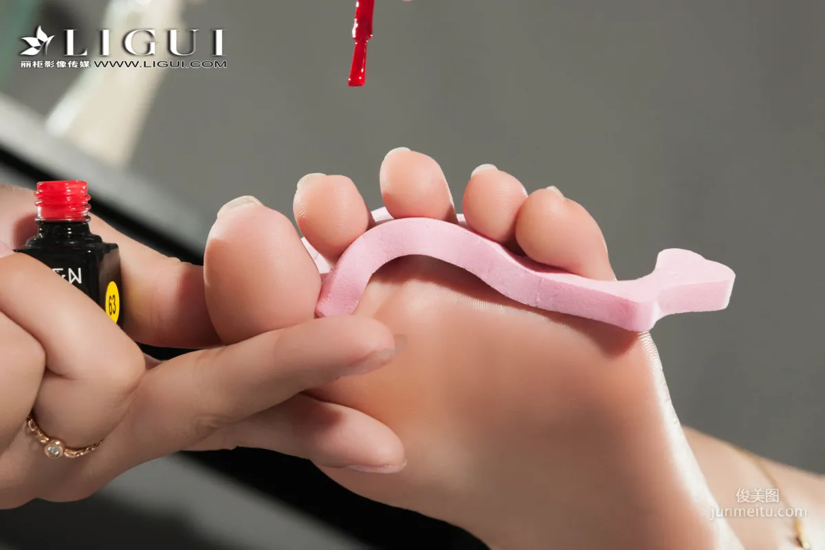 Zumo Xuegao: Ligui photo 6