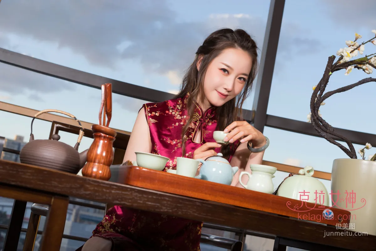 Yang Nuan: Kelagirls photo 21