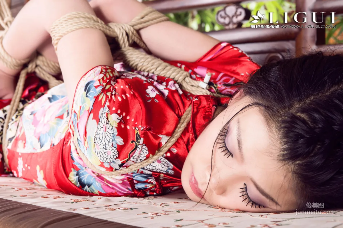 Yi Xuan: Ligui photo 52