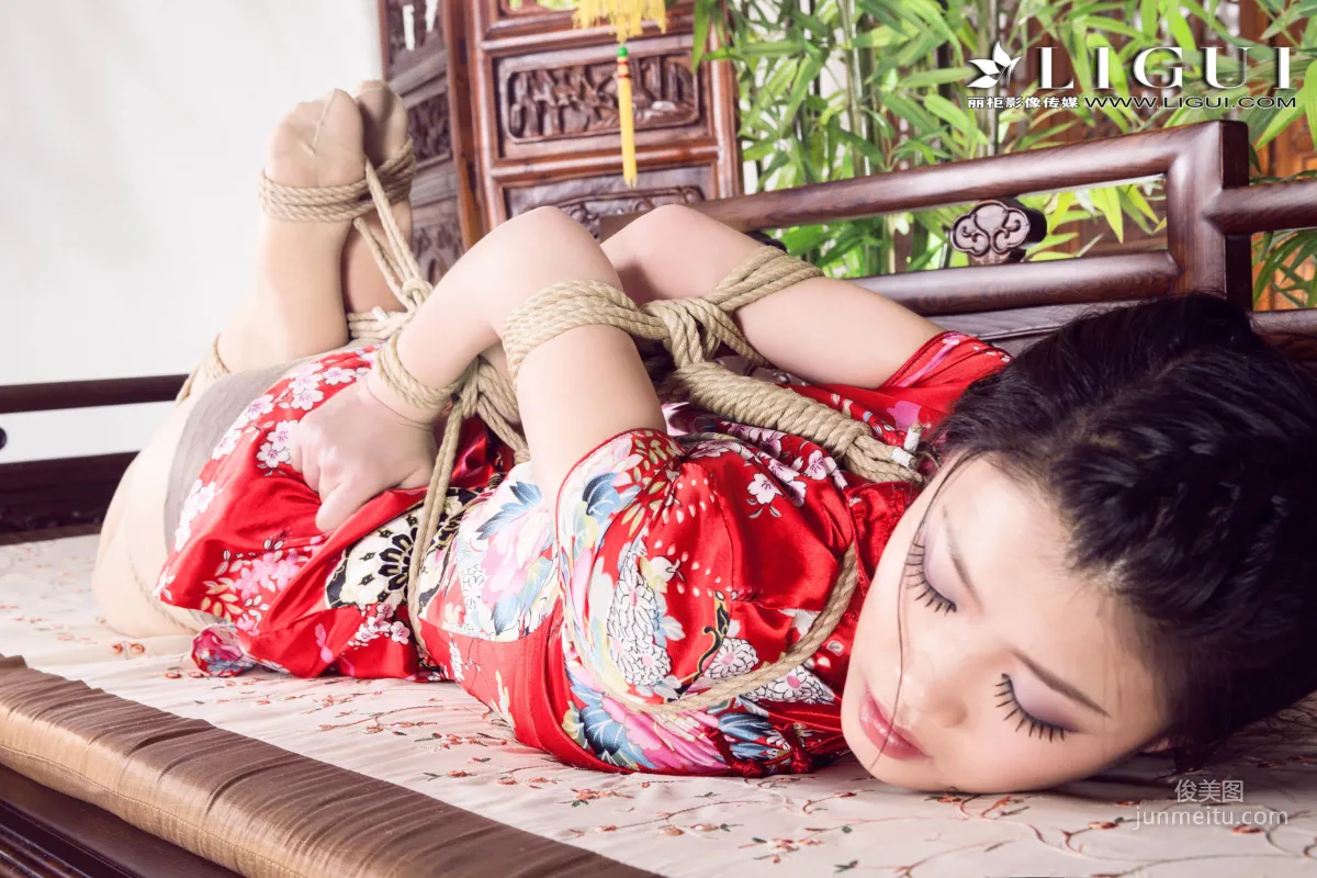 Yi Xuan: Ligui photo 51