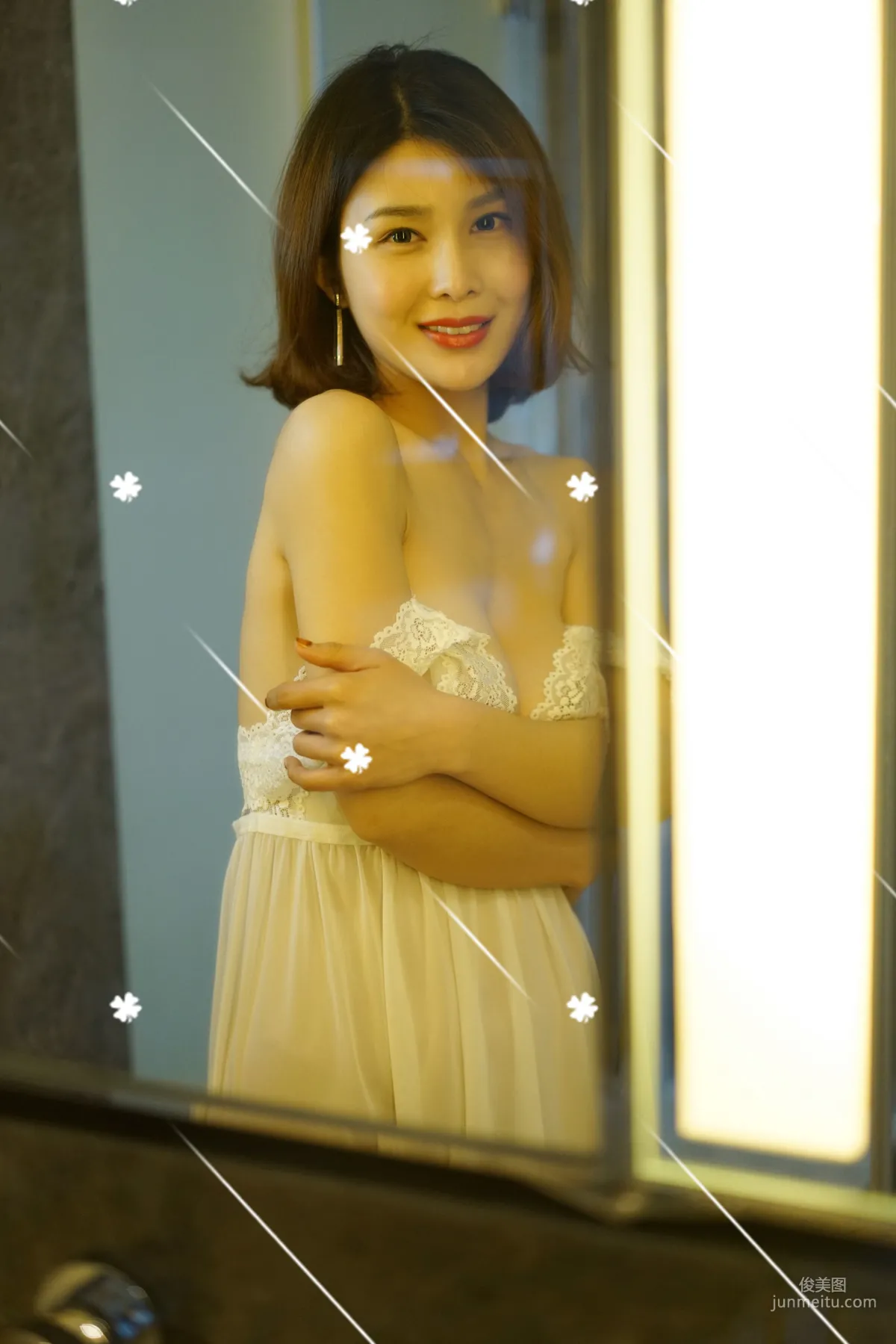 Yan Panpan: Web Idols photo 31