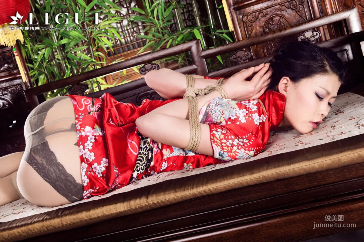 Yi Xuan: Ligui photo 8