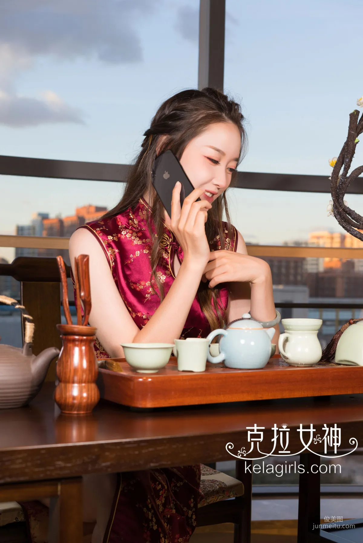 Yang Nuan: Kelagirls photo 22