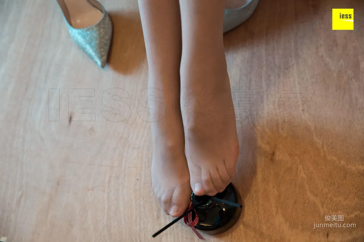 Dong Dong: IESS No. 288 photo 94