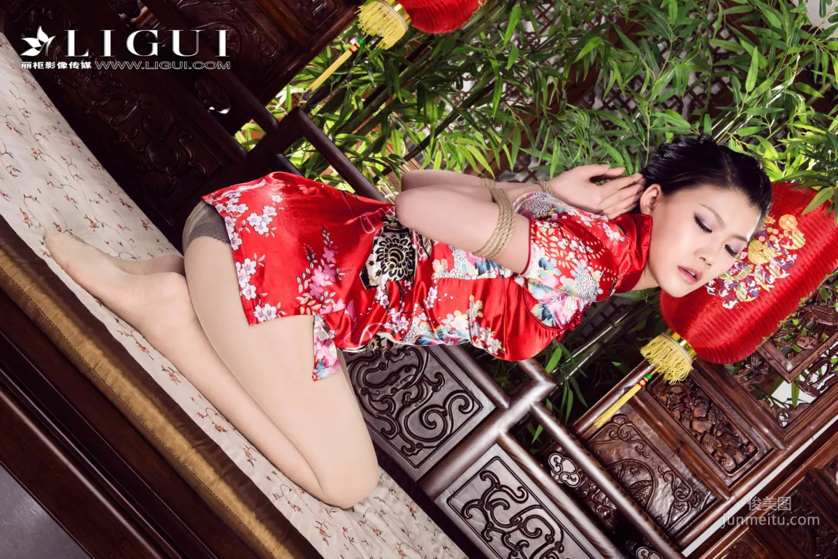 Yi Xuan: Ligui photo 3
