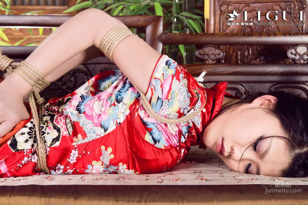 Yi Xuan: Ligui photo 55