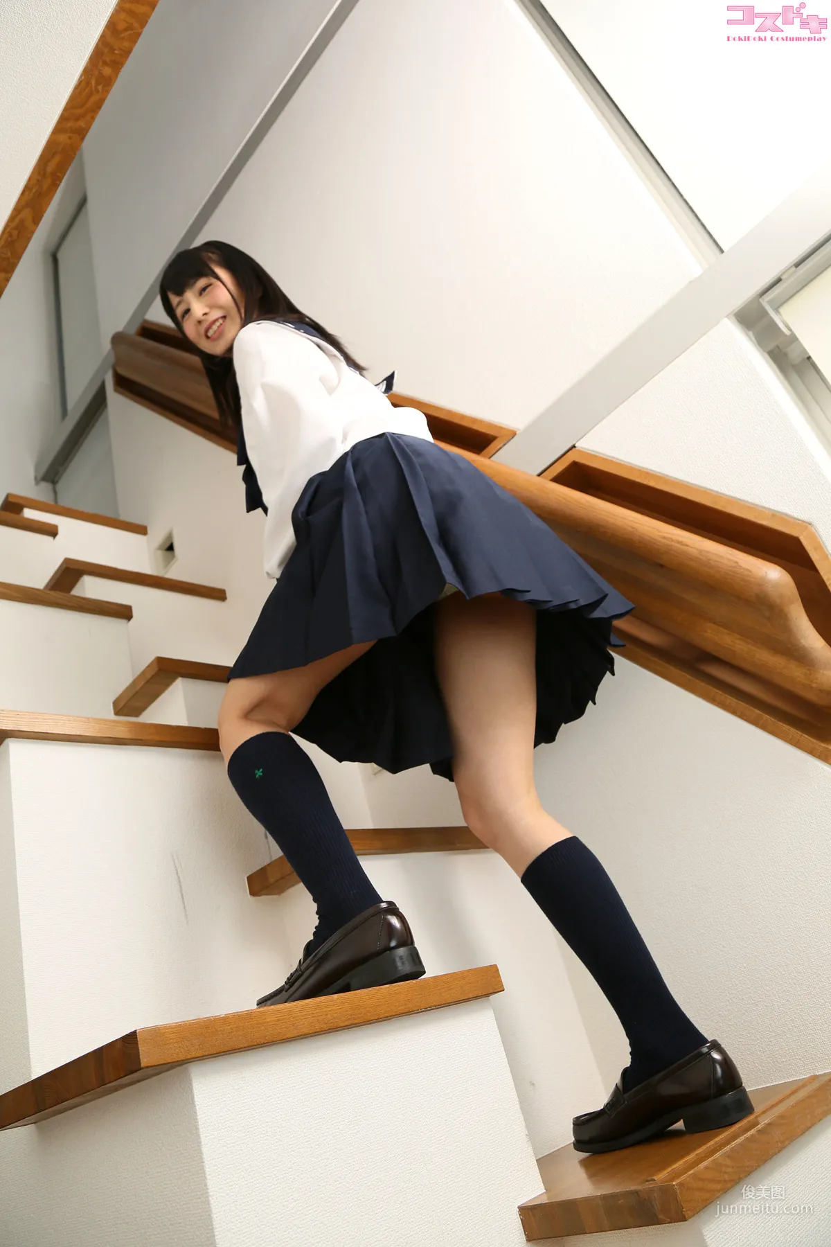 [Cosdoki] Sora Izumi - izumisora_pic_sailor1 Photo Set photo 5