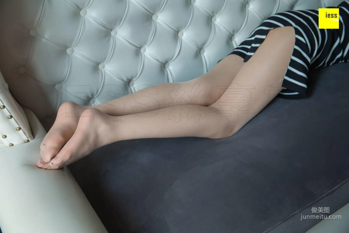 Jiu Mei, Jiu Mei Can Also Be Very Cool [IESS] Silk Enjoyer 275 Photo Set photo 52