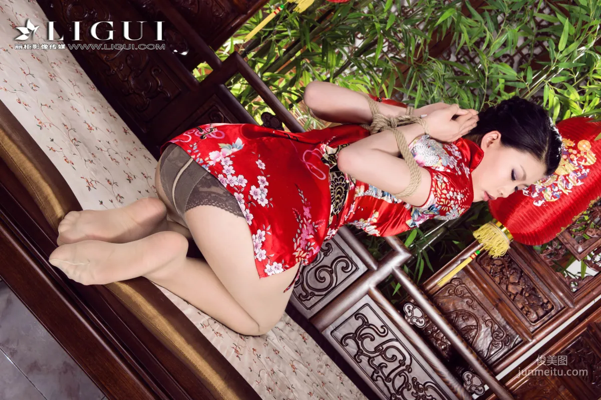 Yi Xuan: Ligui photo 4