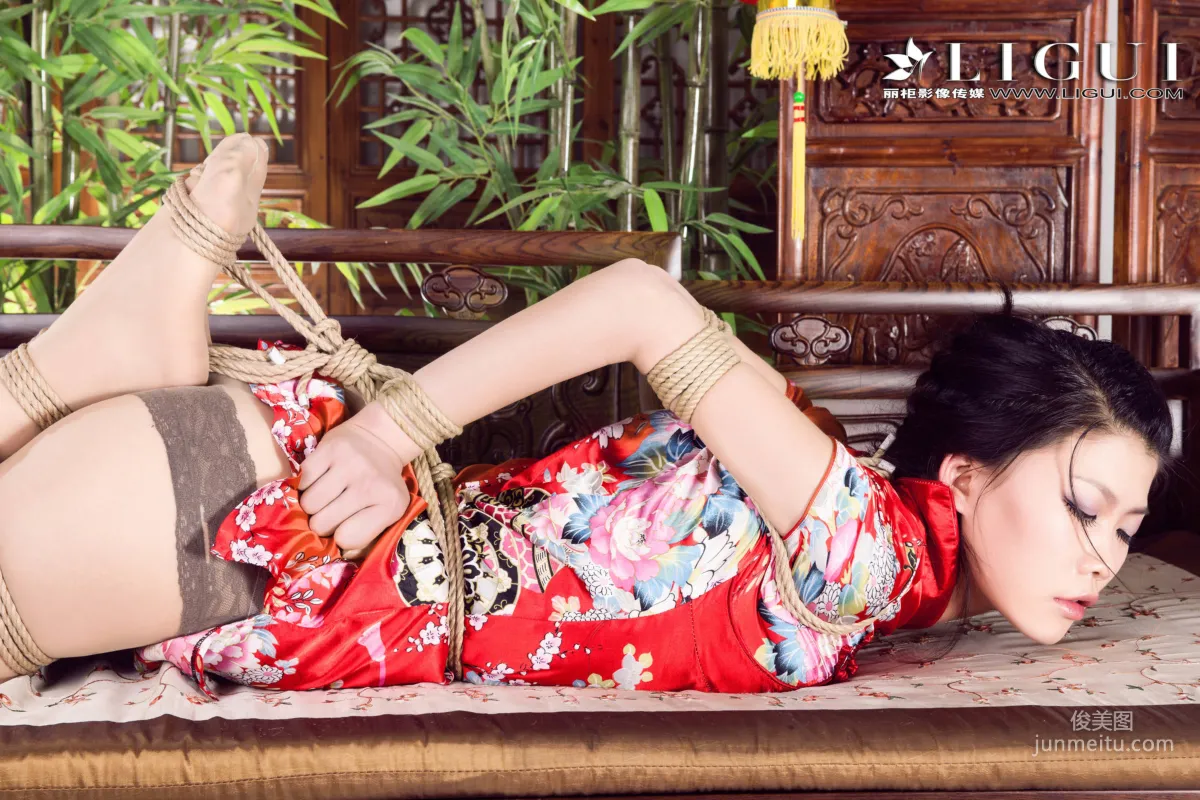Yi Xuan: Ligui photo 40