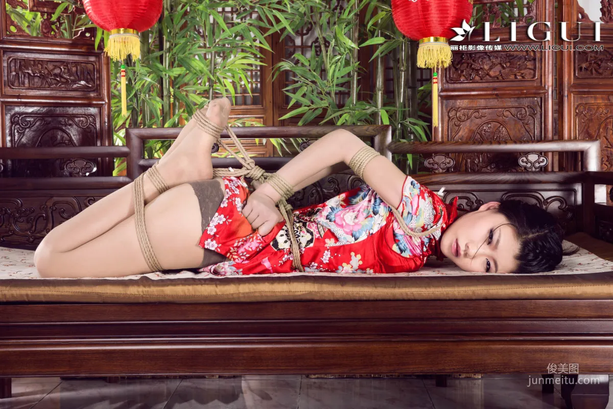 Yi Xuan: Ligui photo 57