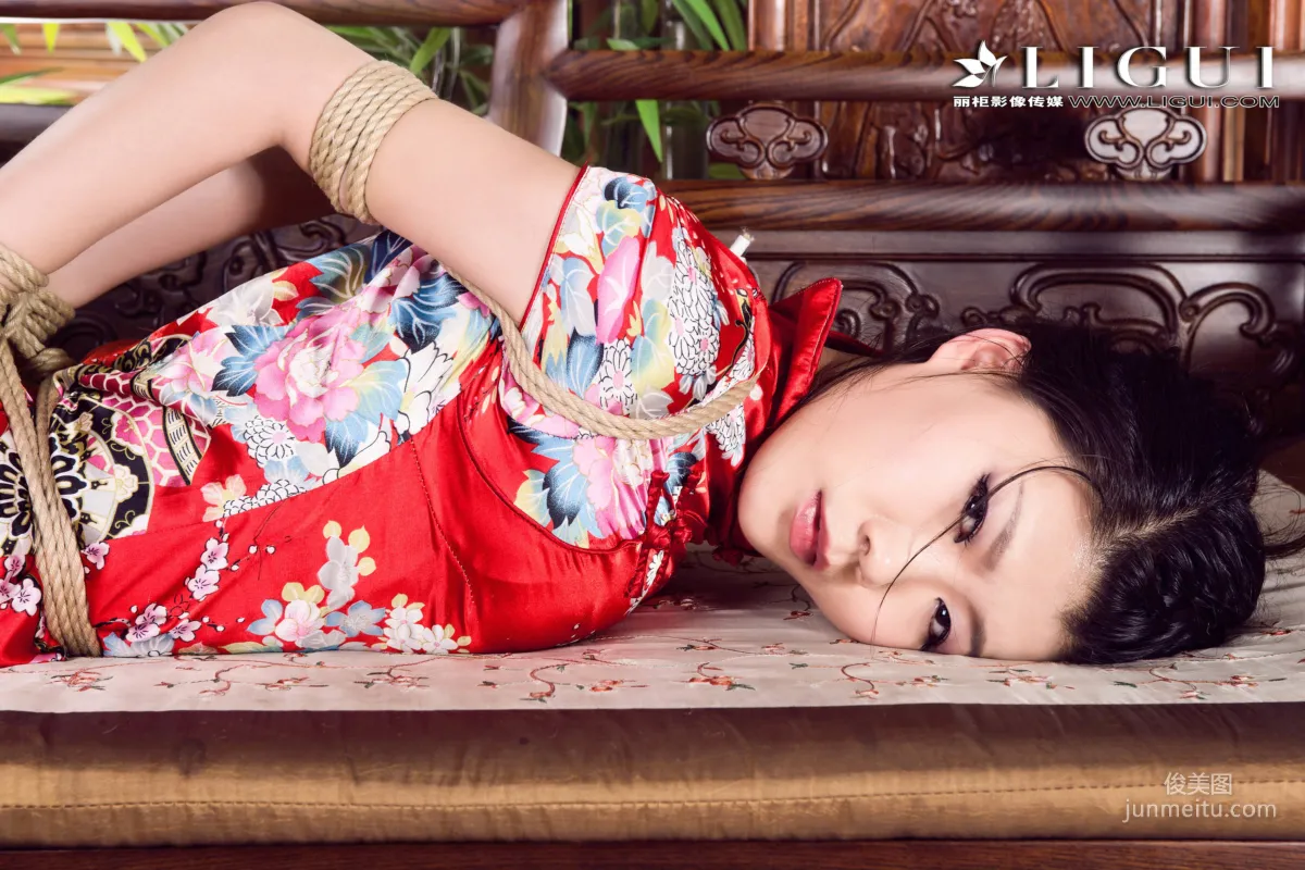 Yi Xuan: Ligui photo 56