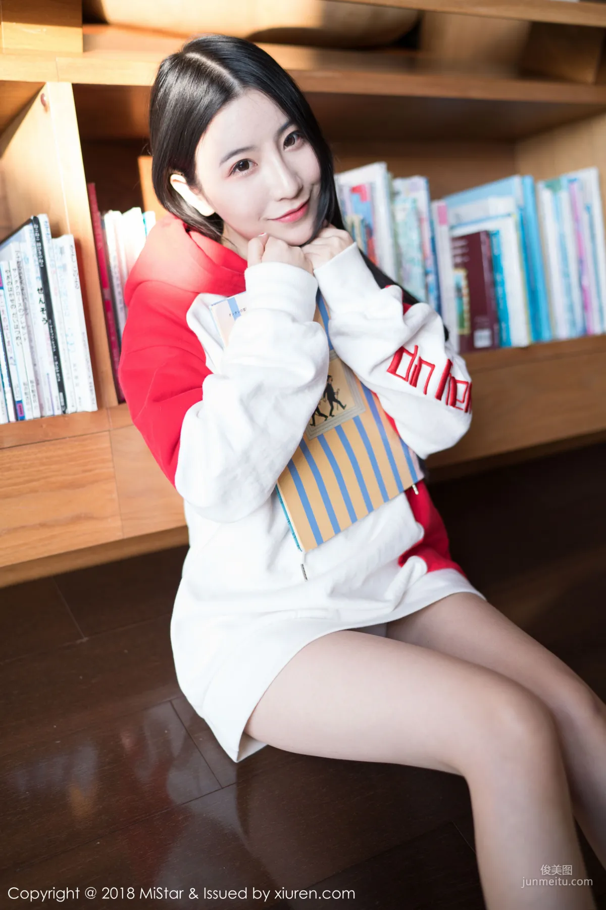 Fei Yueying Cherry, Beautiful and Freezing [MiStar] VOL.231 Photo Set photo 36