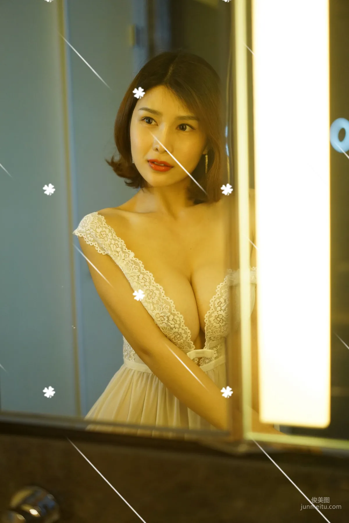 Yan Panpan: Web Idols photo 24