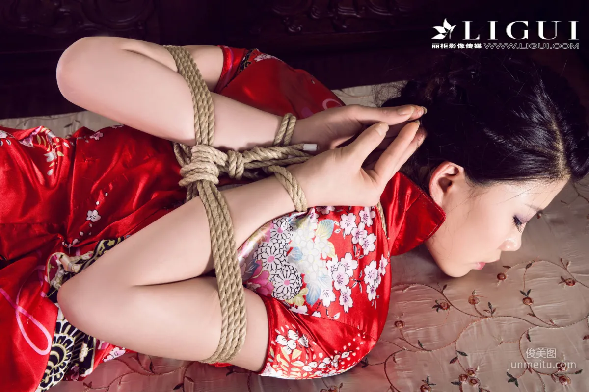 Yi Xuan: Ligui photo 10