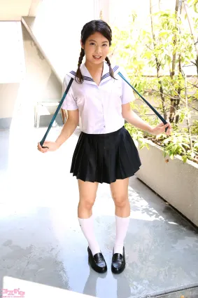 [Cosdoki] 神前つかさ Tsukasa Kanzaki kanzakitsukasa4_pic_sailor1 寫真集